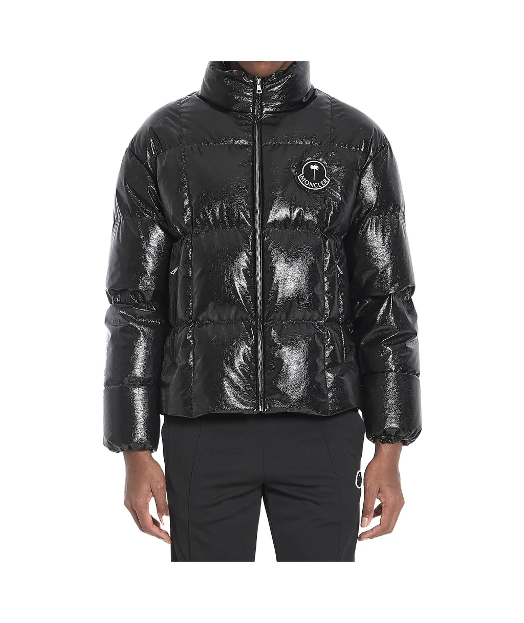 Moncler X Palm Angels Down Jacket