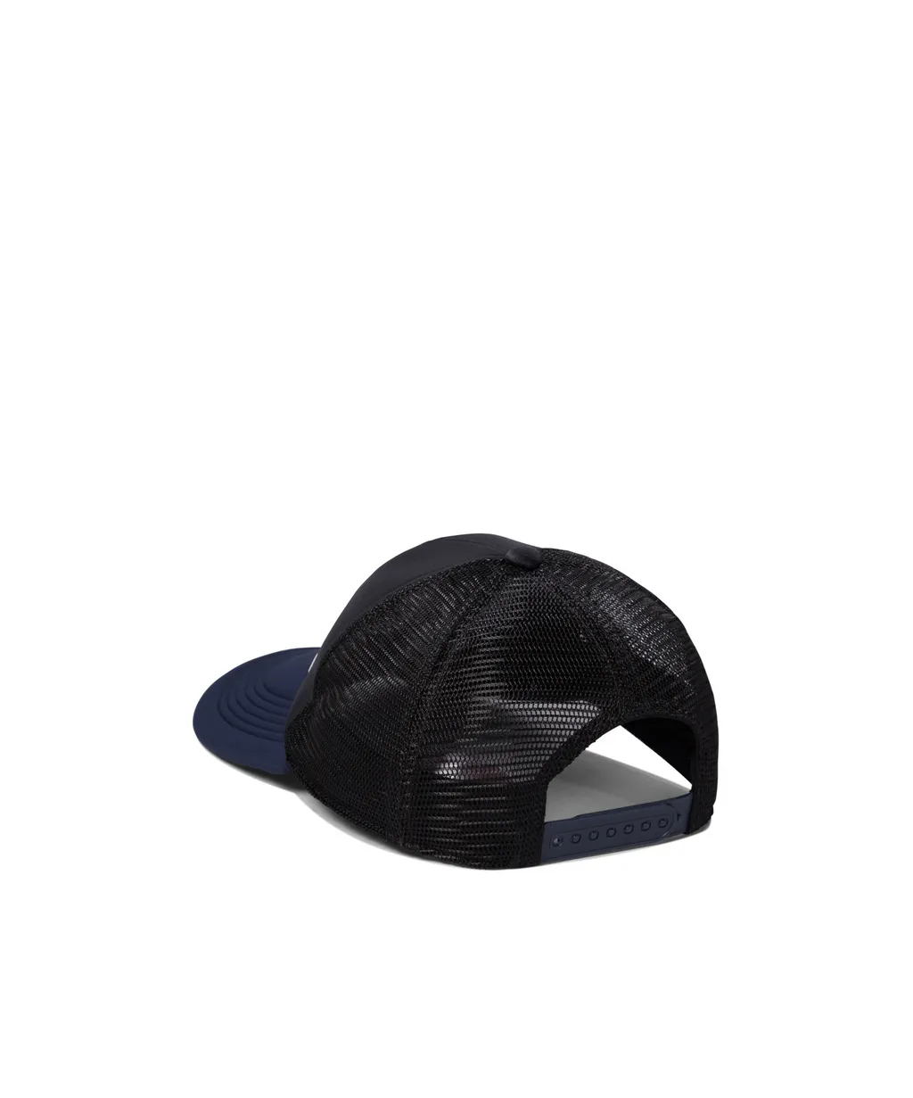 Marni Logo Printed Quilted Cap