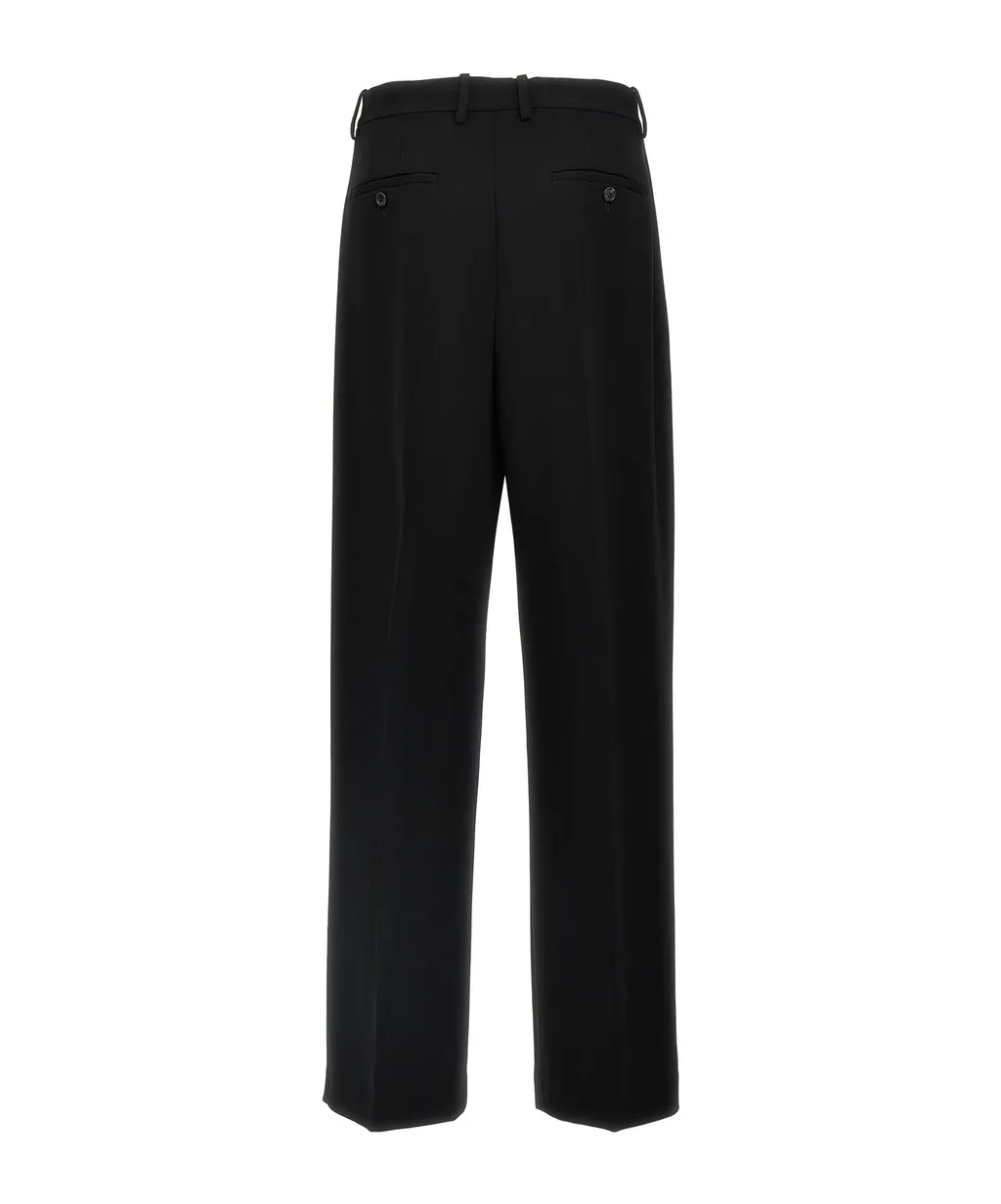 Theory Admiral Straight Trousers