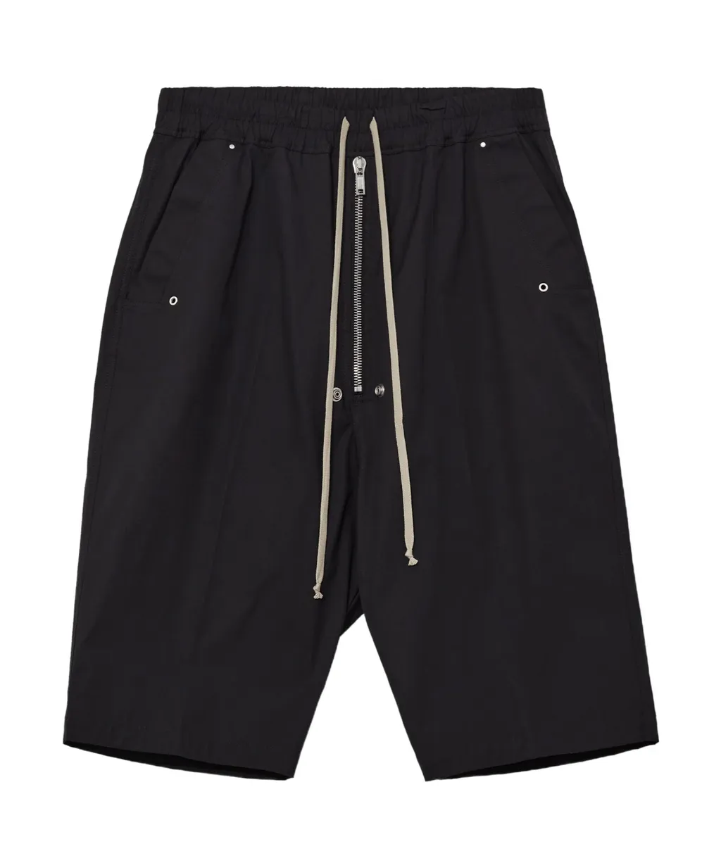 Drawstring Shorts