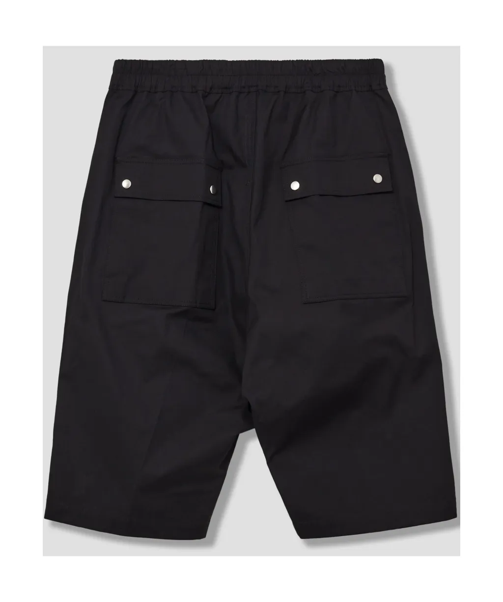 Drawstring Shorts