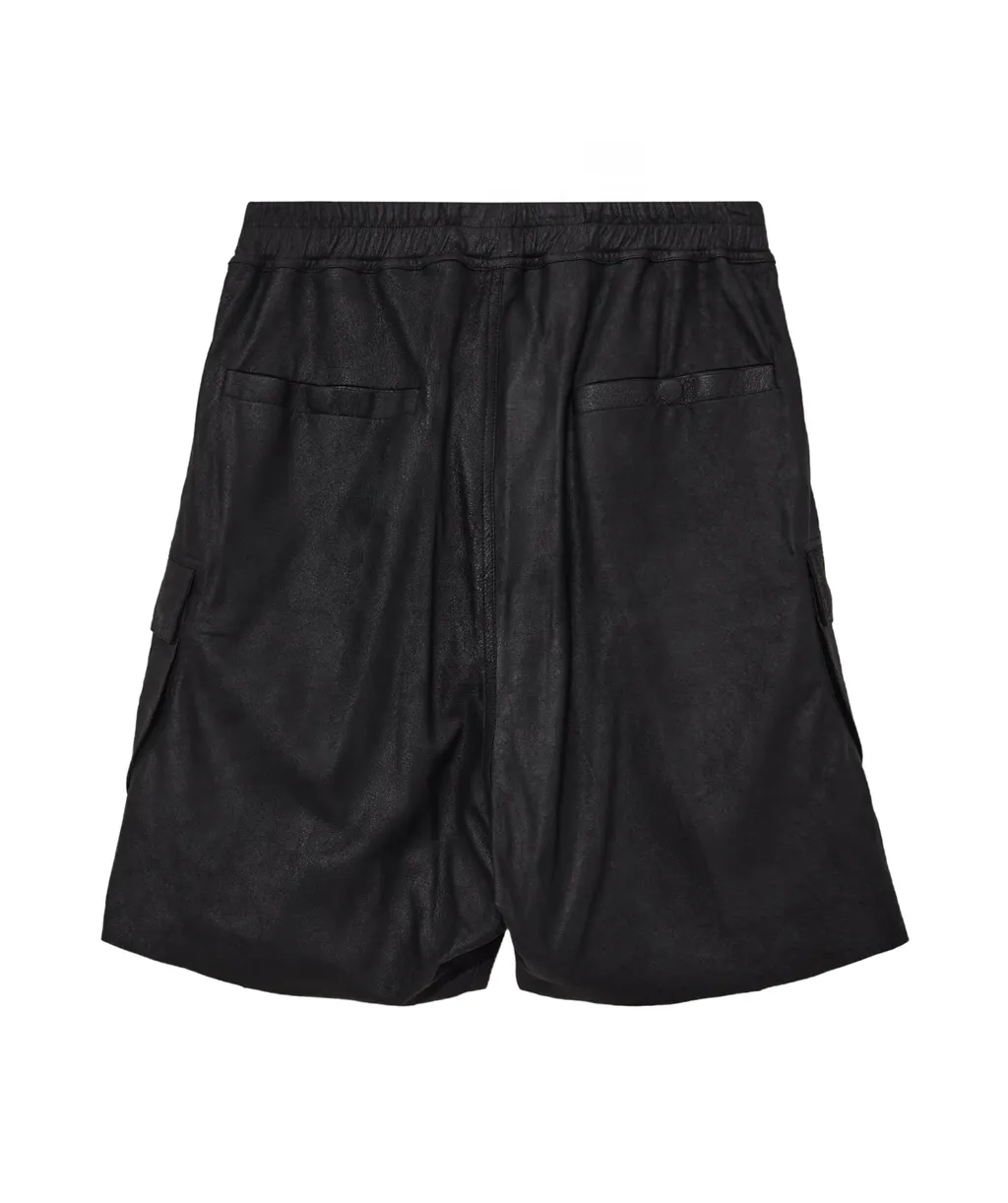 Drawstring Shorts