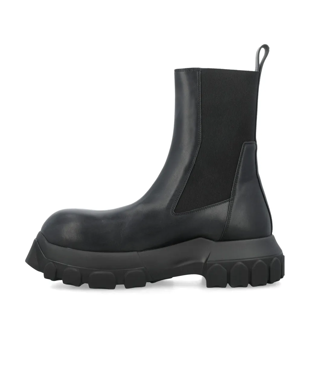Rick Owens Hollywood Beatle Bozo Tractors