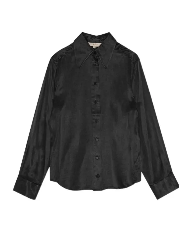 Long-Sleeve Shirt