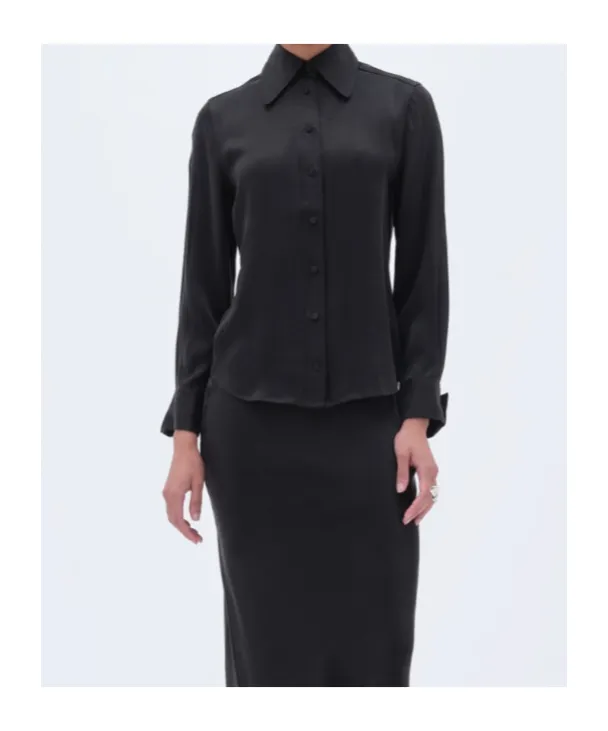 Long-Sleeve Shirt
