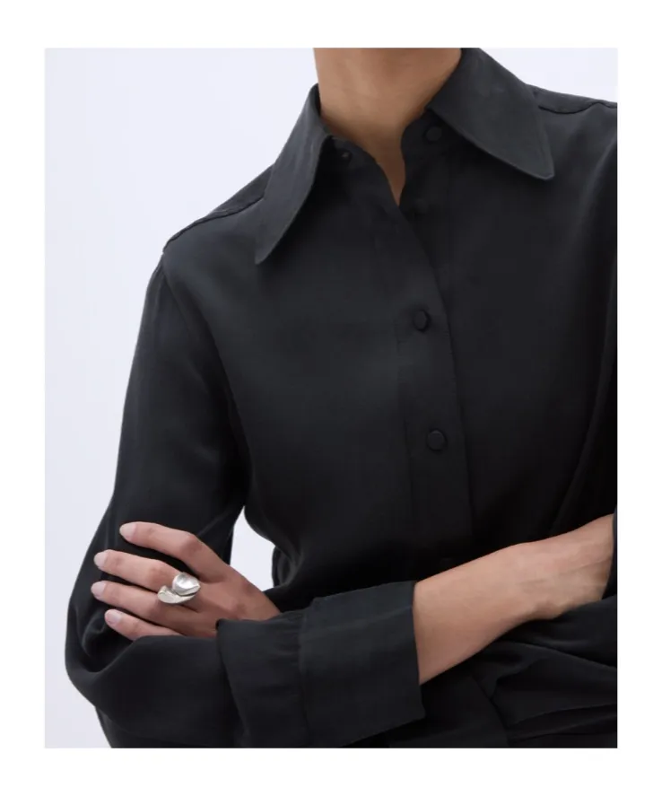 Long-Sleeve Shirt