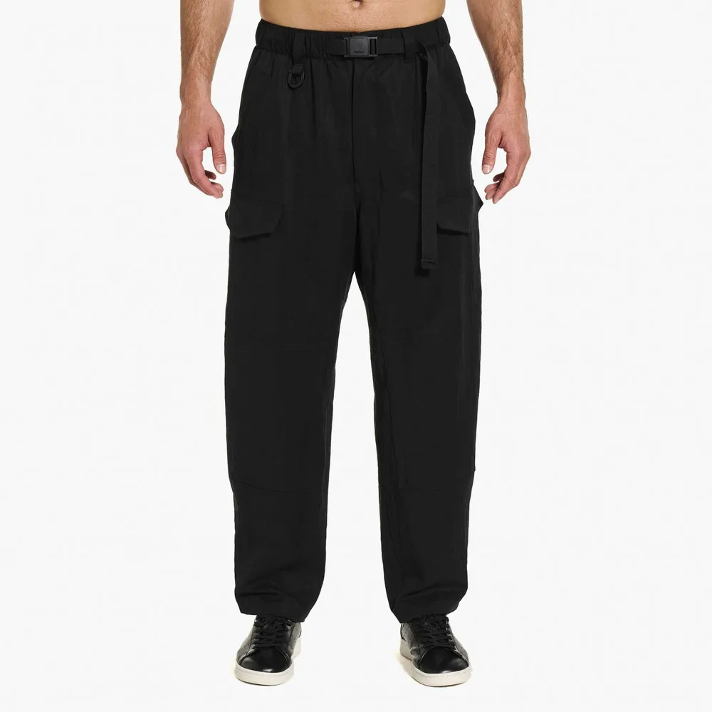 Y-3 Twill Cargo Pants