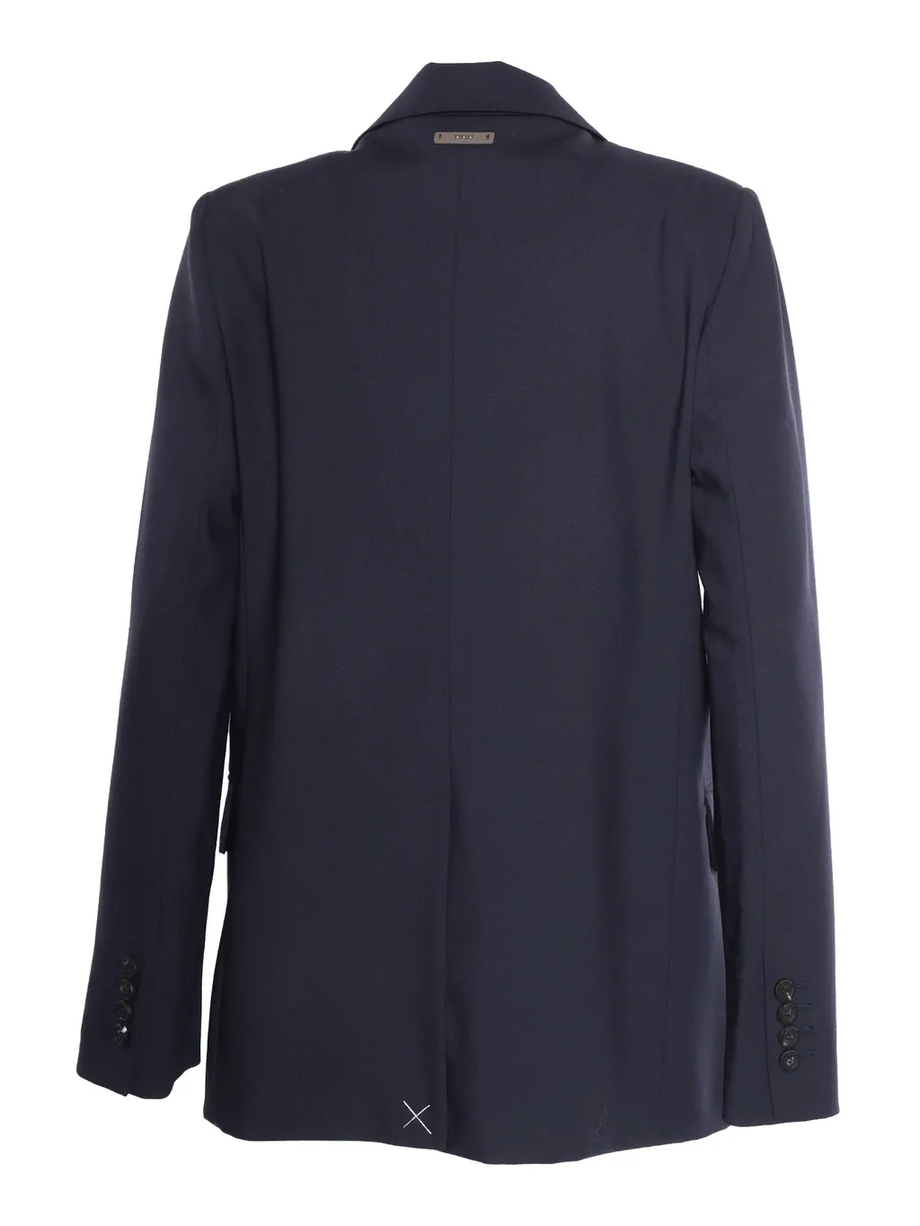 Peserico Monil Chain Tailored Blazer