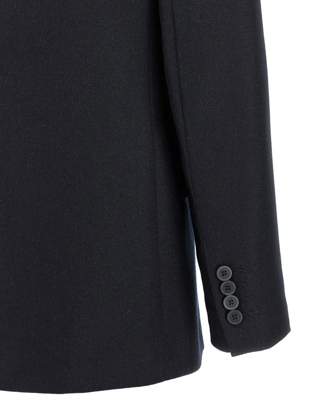 Peserico Monil Chain Tailored Blazer