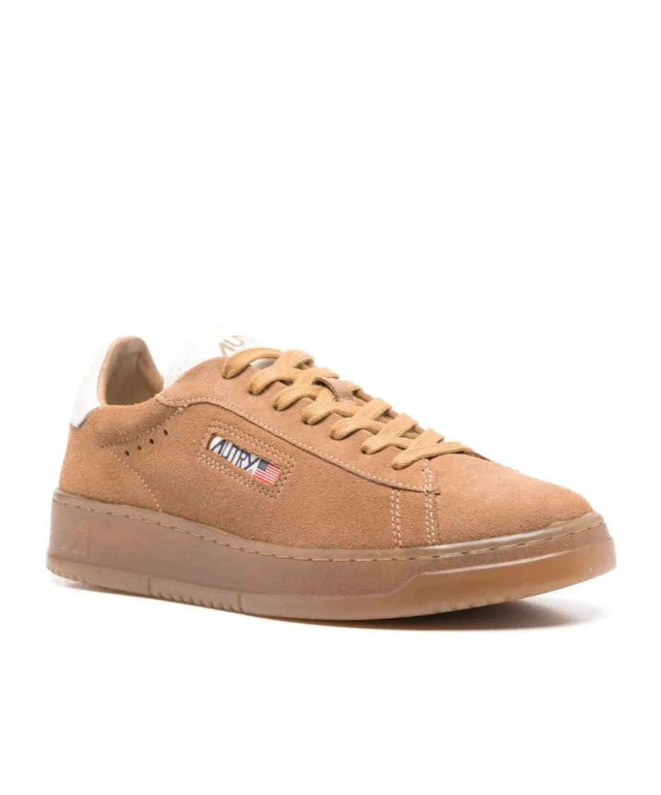 Autry Dallas Low Sneakers