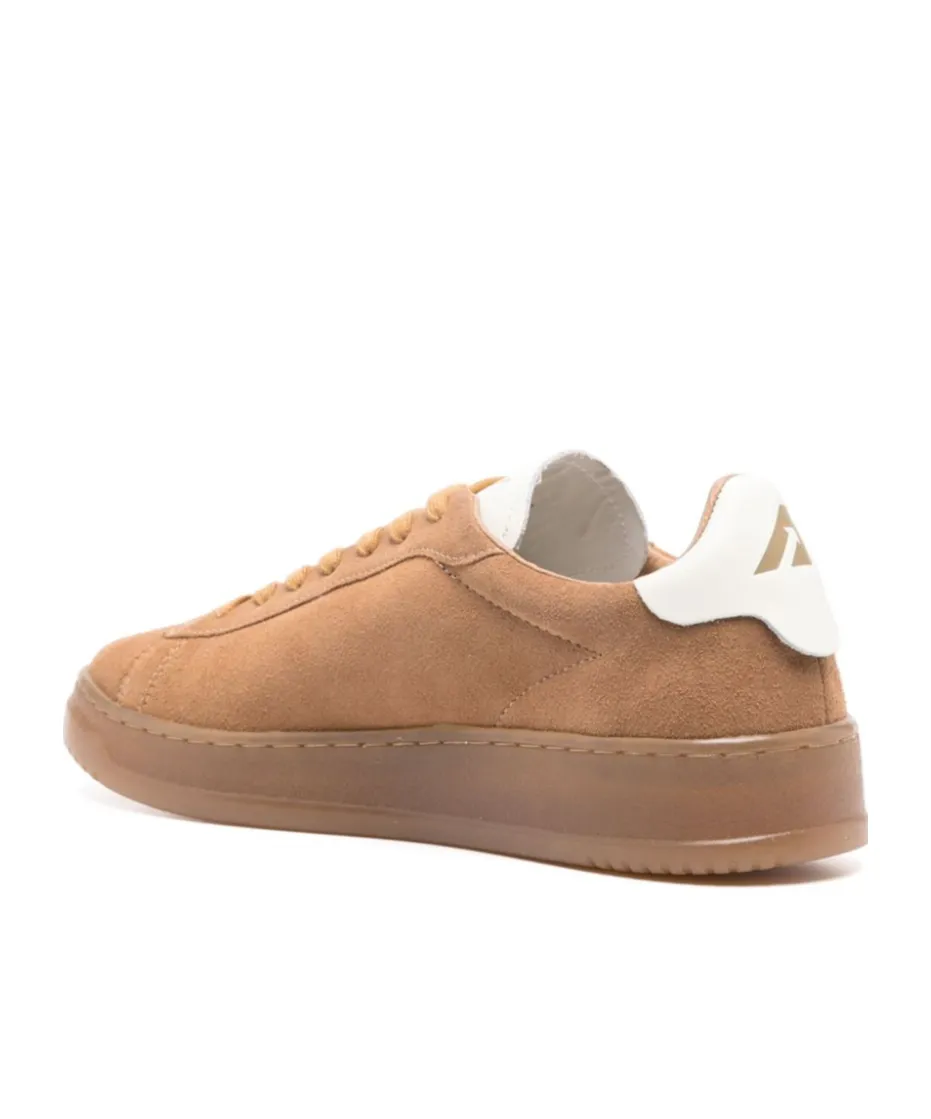 Autry Dallas Low Sneakers