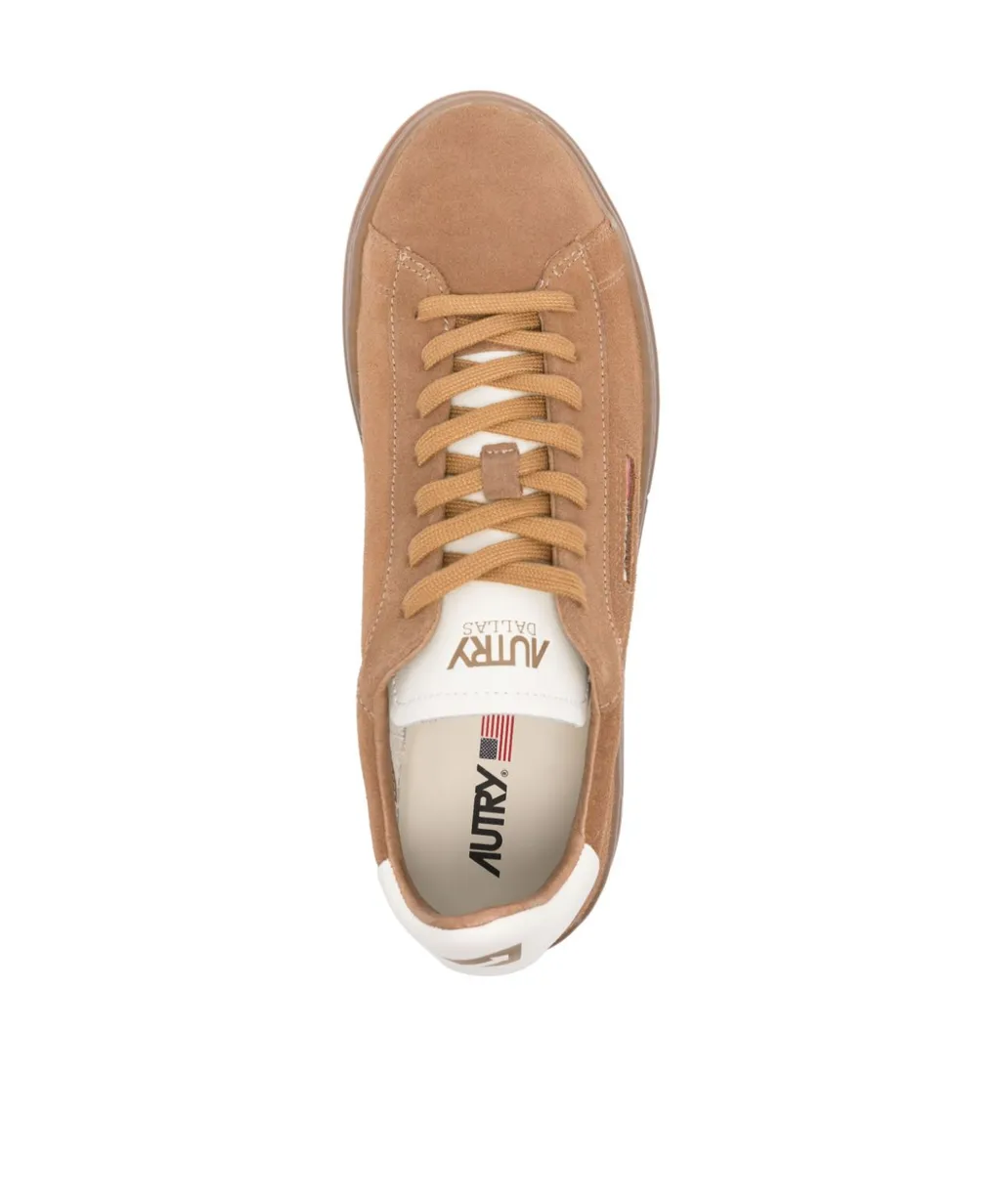 Autry Dallas Low Sneakers