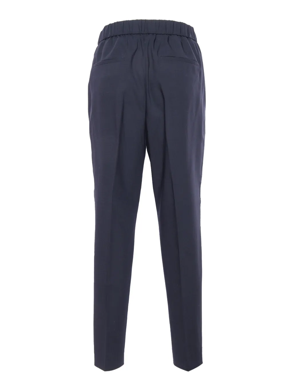 Peserico Pleated Elastic Pants