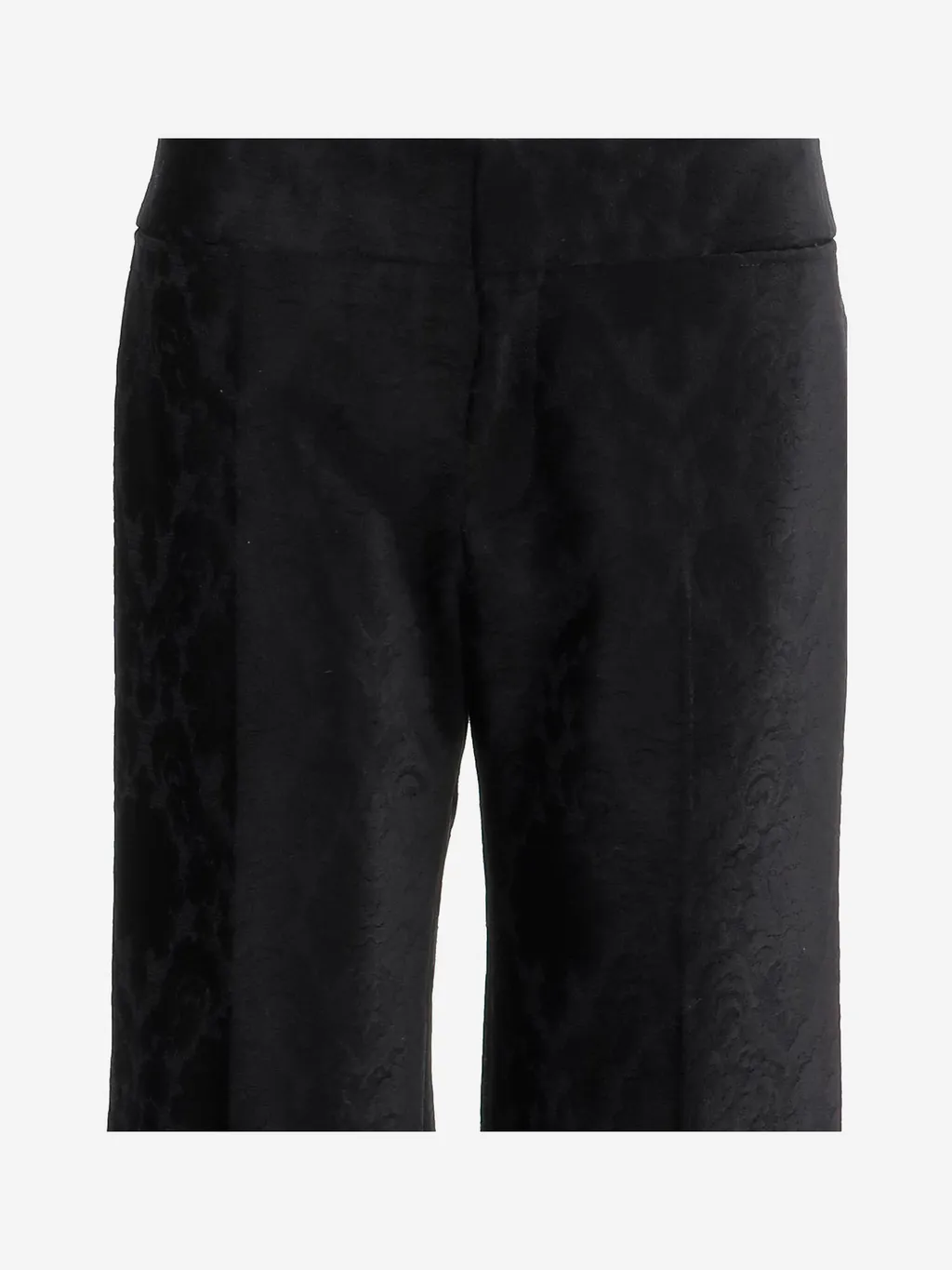 Chloé Wide-Leg Trousers