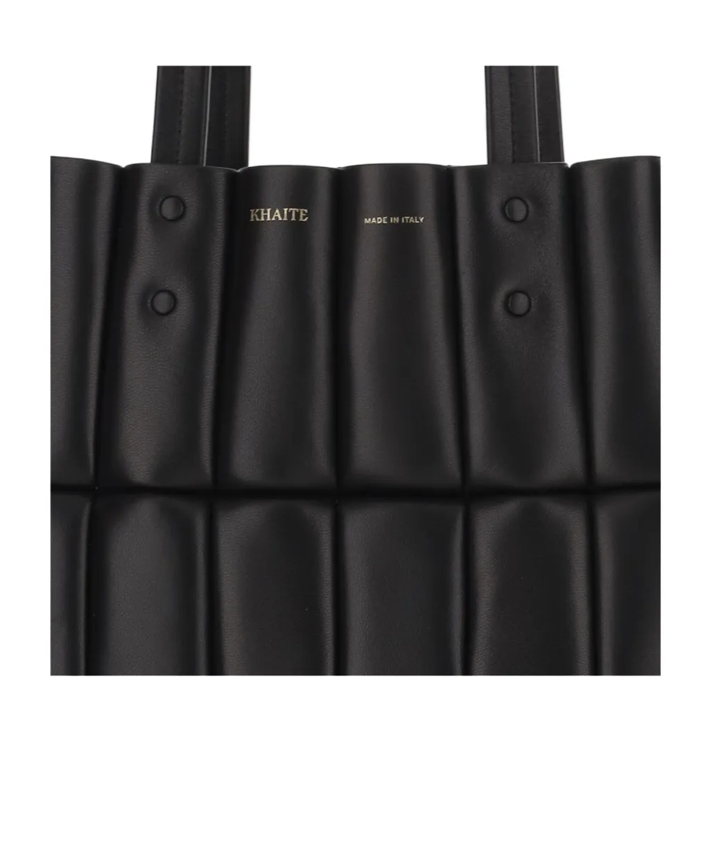 Small Zoe Tote Bag