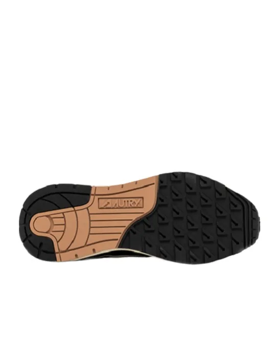 Autry Slip-On Sneakers