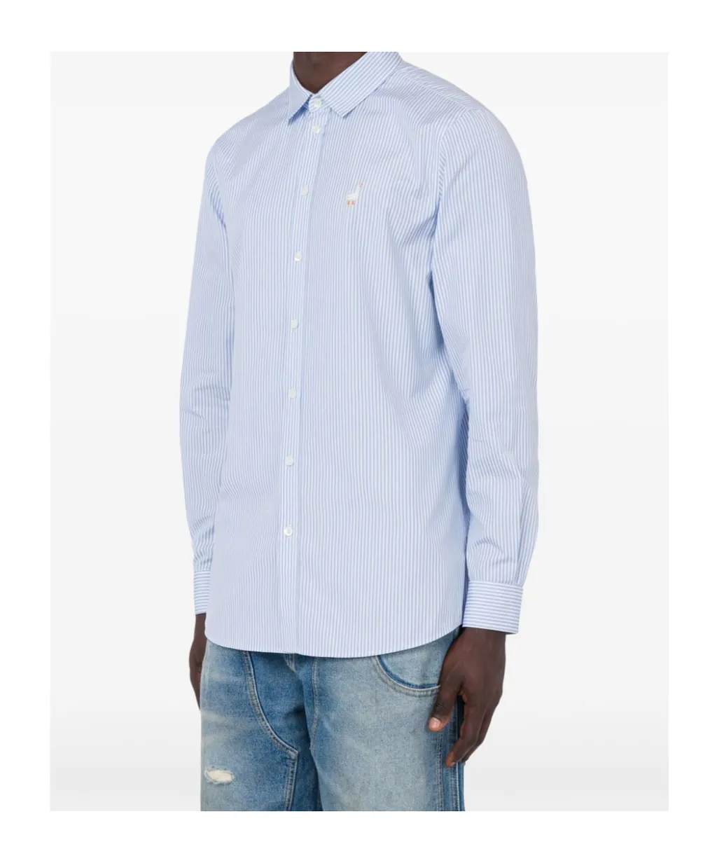 Striped Shirt