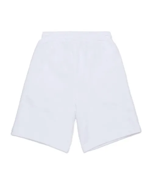 Dsquared2 Kids Invicta Dsquared2 Printed Shorts