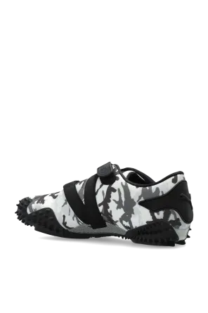 Puma Mostro Camo Slip-On Sneakers
