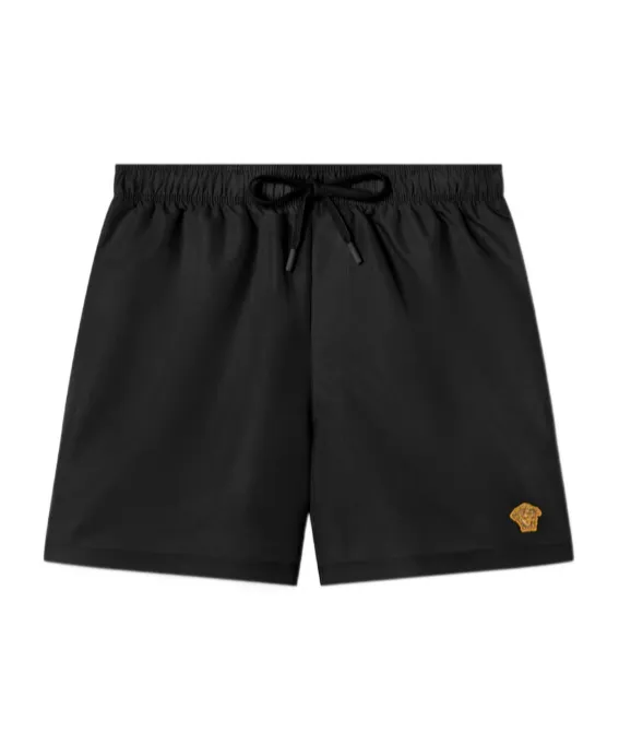 Medusa Head Swim Shorts