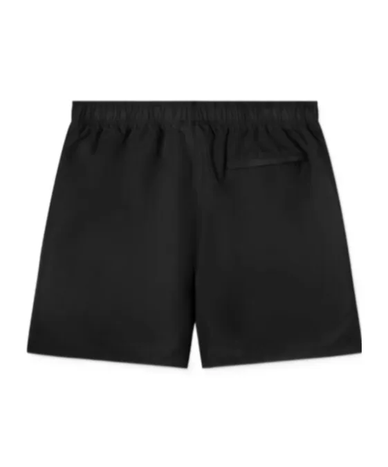 Medusa Head Swim Shorts