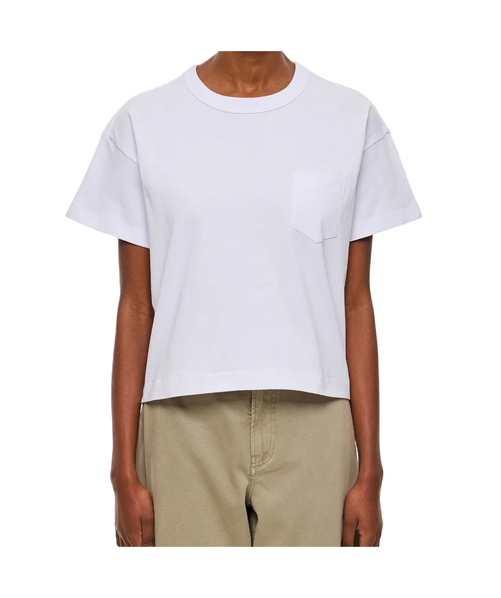 Short-Sleeved T-Shirt
