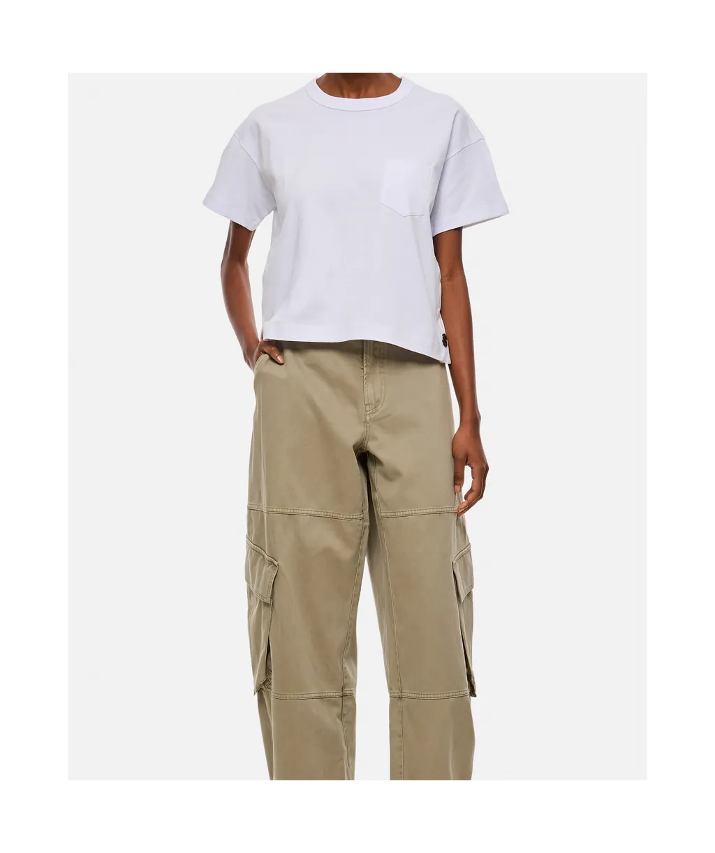 Short-Sleeved T-Shirt