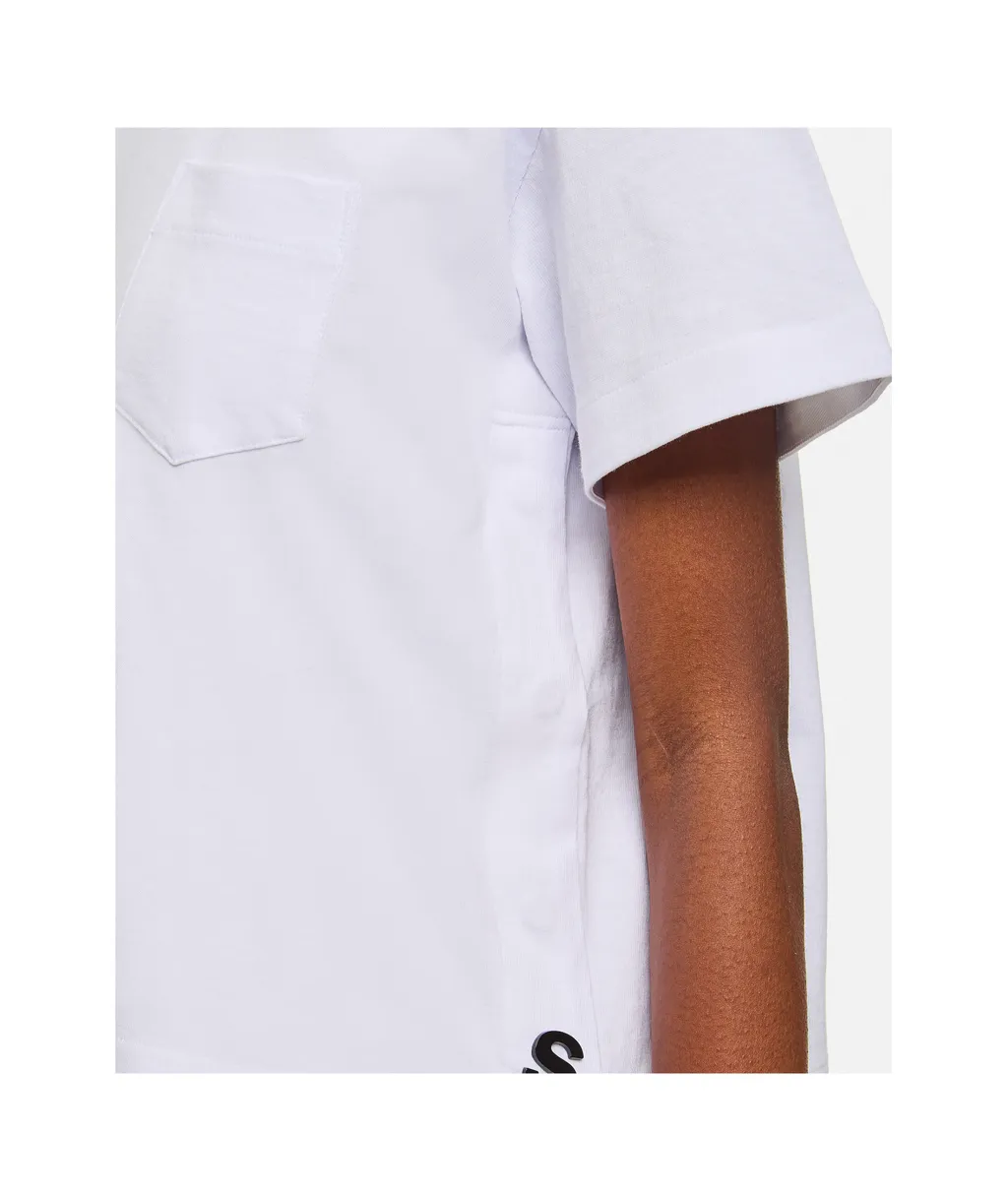 Short-Sleeved T-Shirt