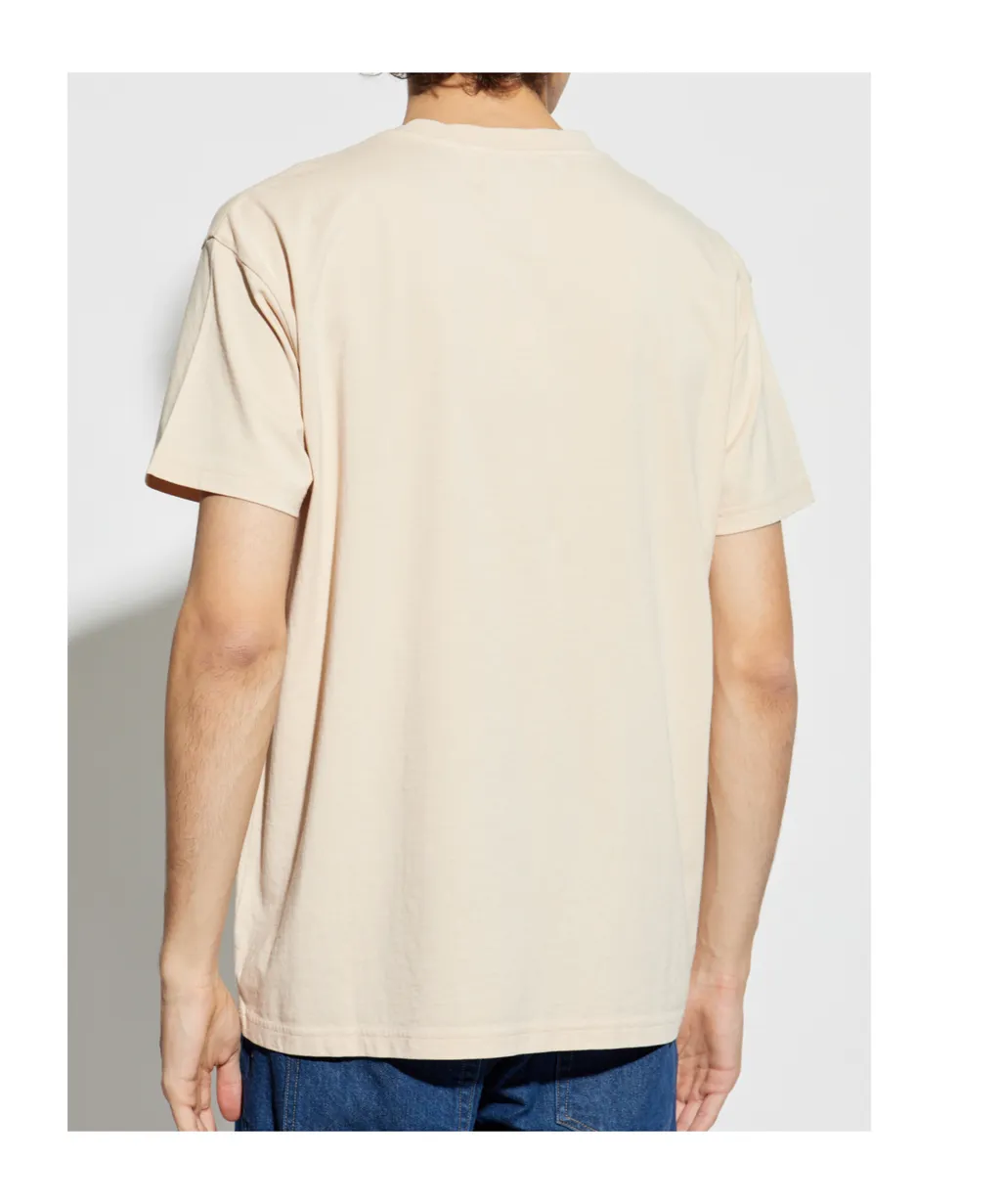 Orb-Embroidered T-Shirt