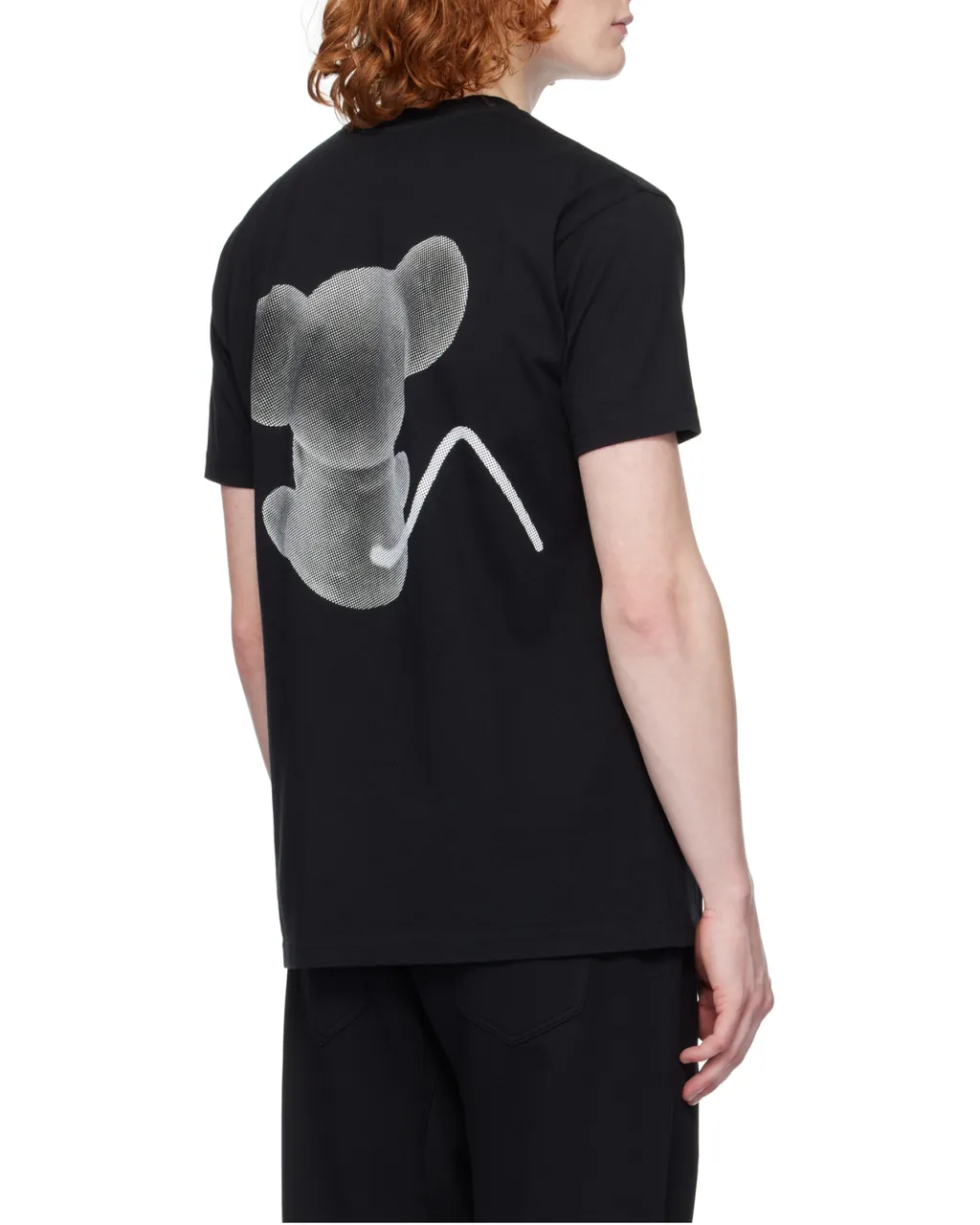 Mouse T-Shirt