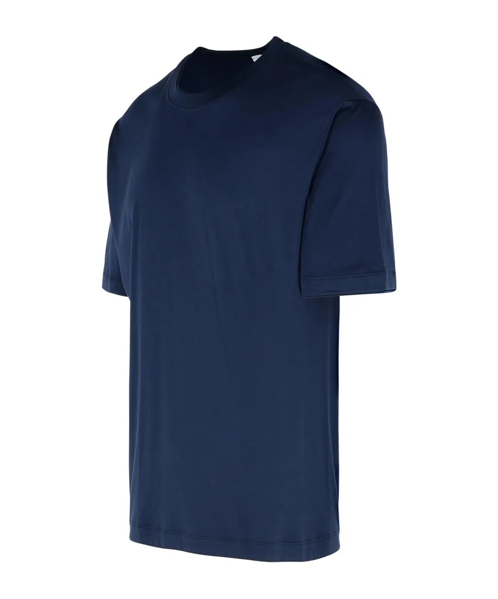 Eleventy Crew Neck T-Shirt