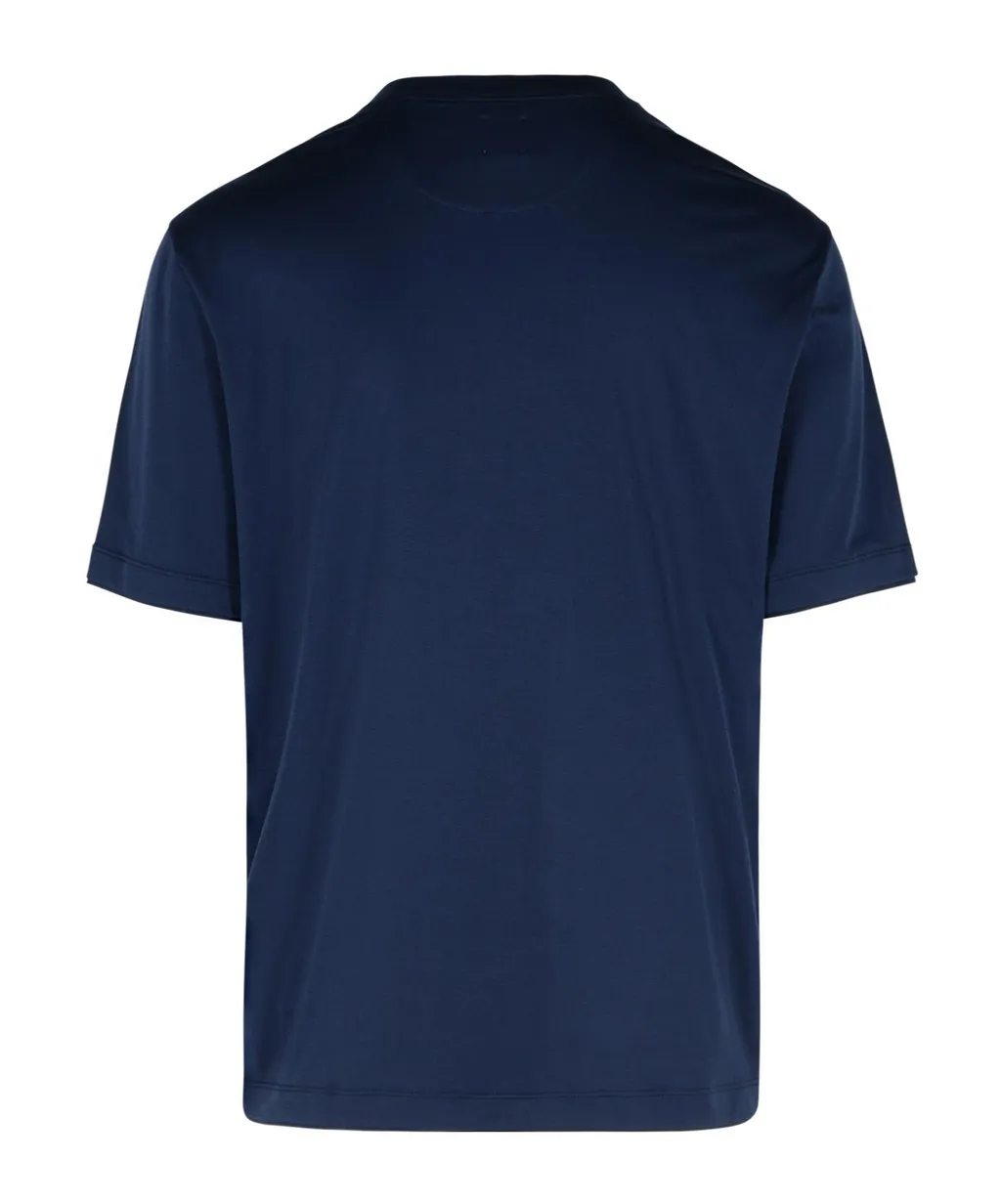 Eleventy Crew Neck T-Shirt