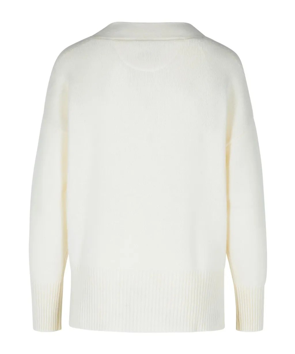 Purotatto Buttoned Cardigan Knitwear