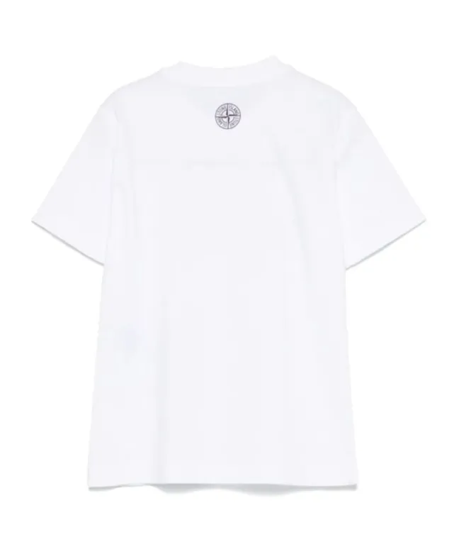 Logo-Print T-Shirt