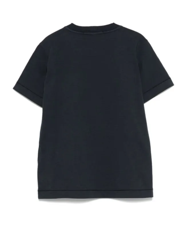 Compass-Patch T-Shirt