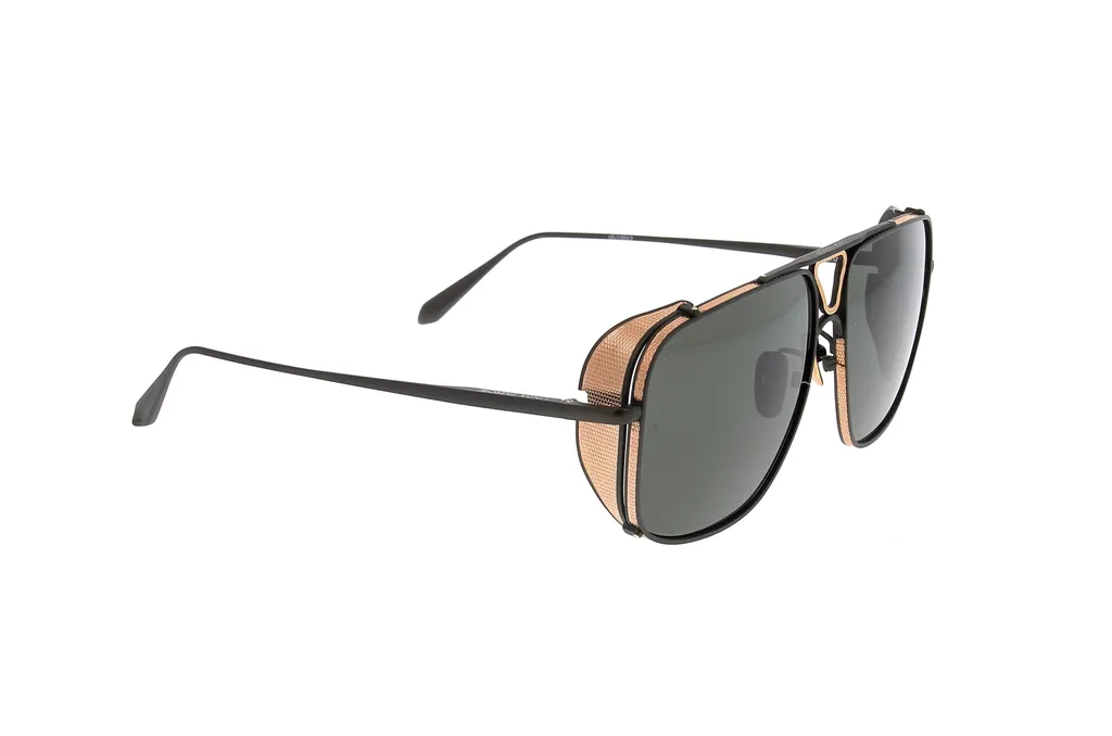 Full Frame Sunglasses