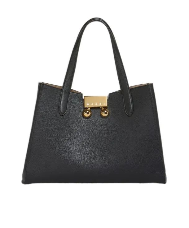 Marni Trunkaroo Tote Handbag