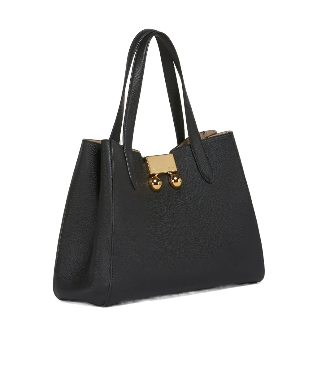 Marni Trunkaroo Tote Handbag