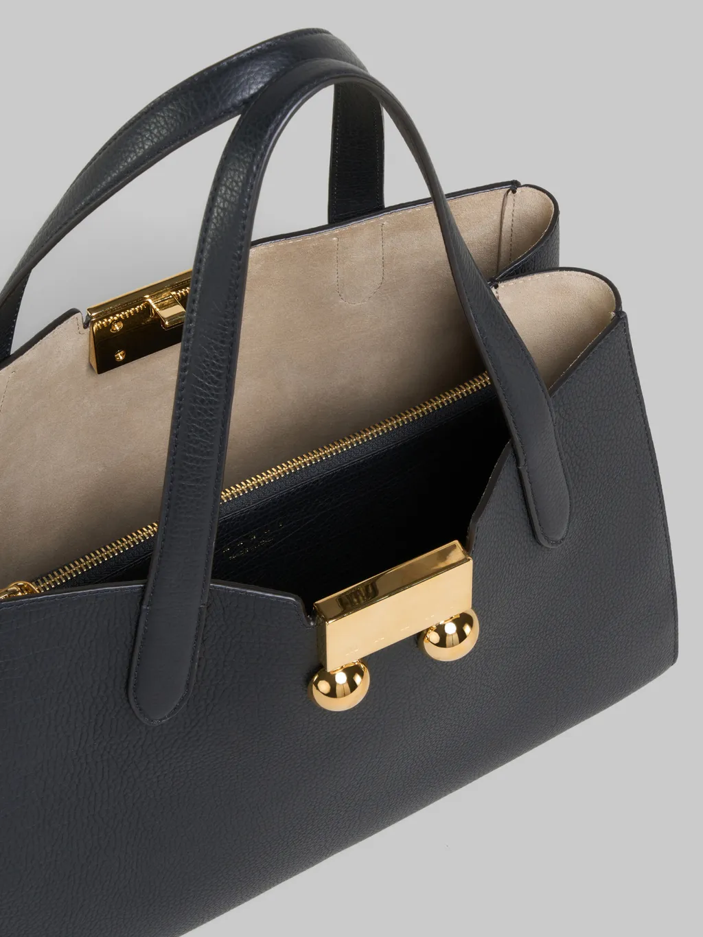 Marni Trunkaroo Tote Handbag