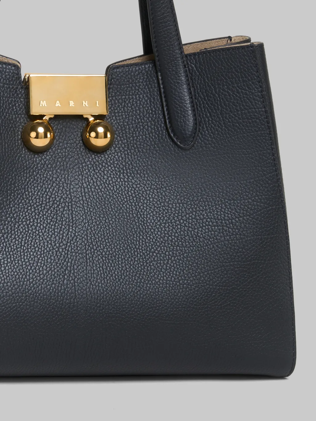 Marni Trunkaroo Tote Handbag