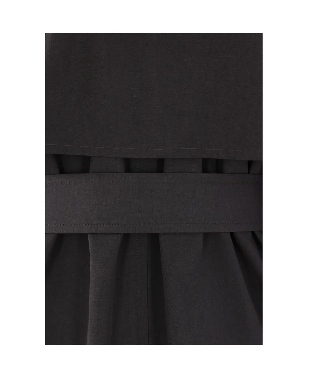 Dries Van Noten Belted Coat