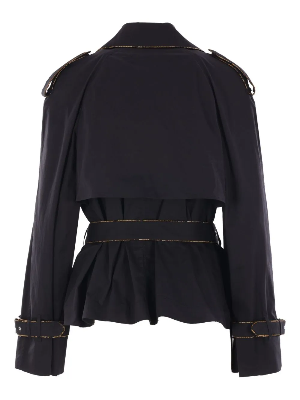 Long Sleeve Coat