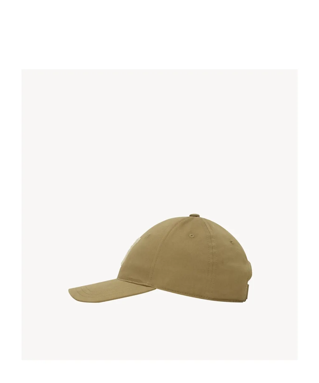 Saint Laurent Y Varsity Baseball Cap