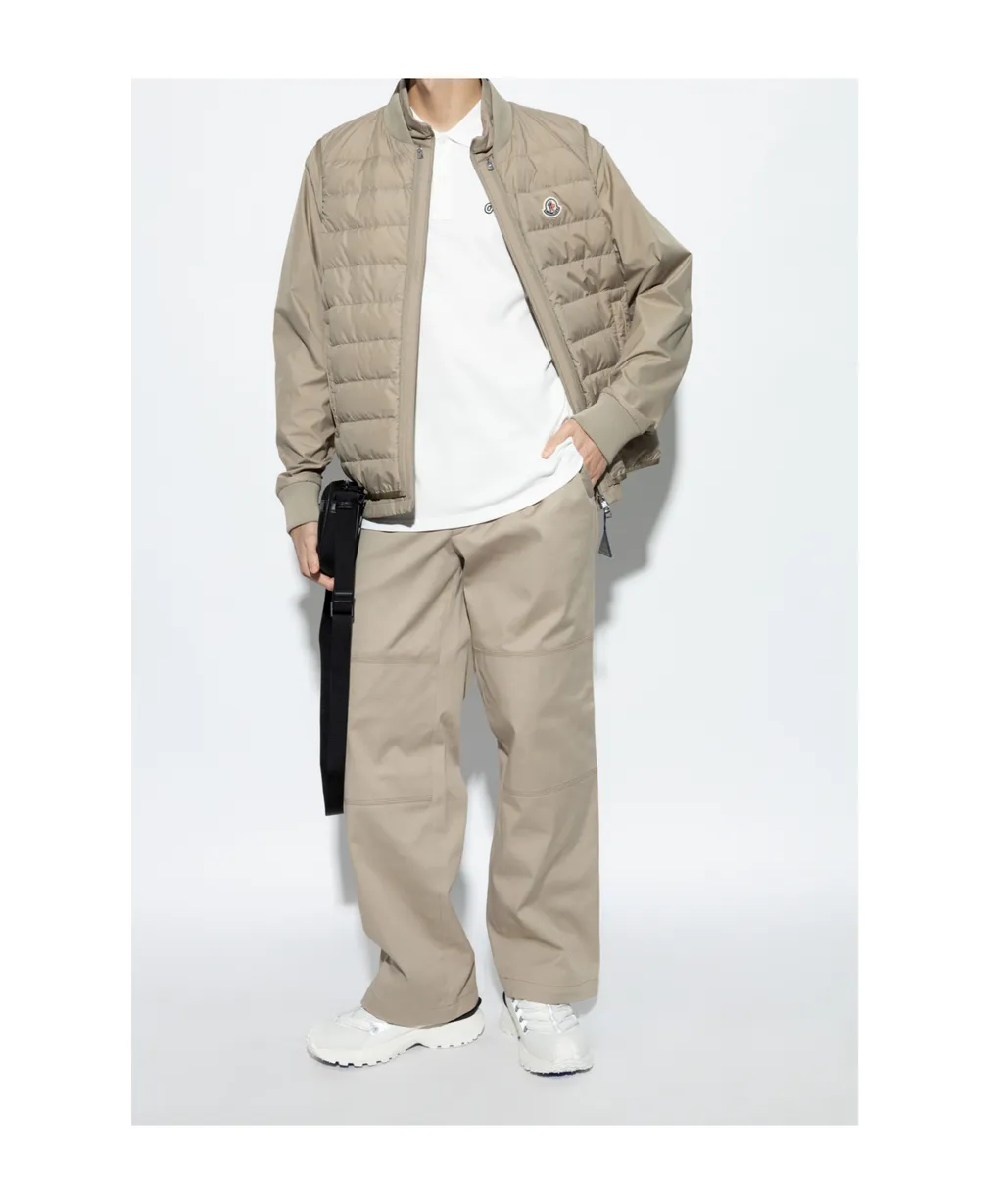 Moncler Trailgrip Lite 2 Sneakers