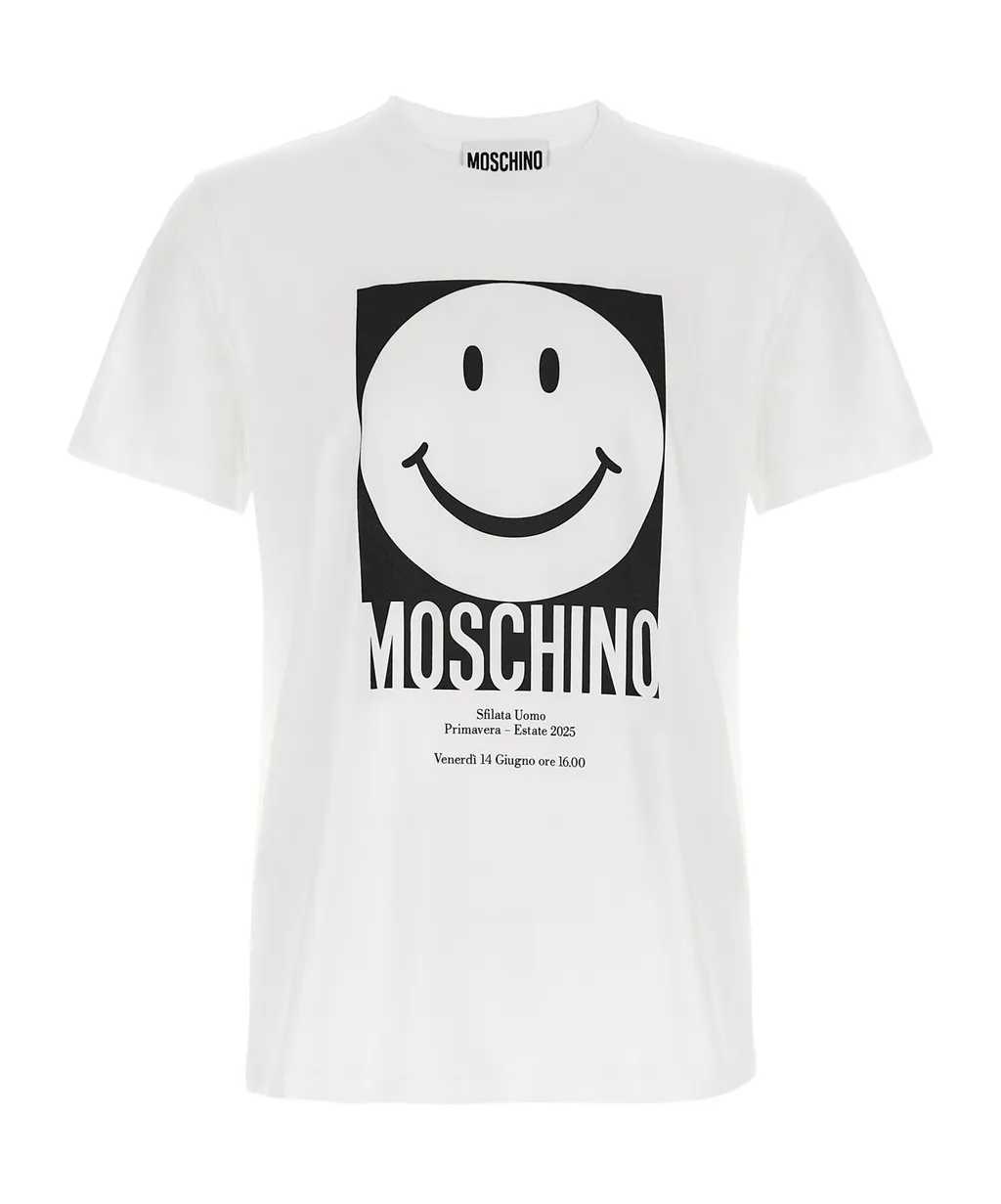 Short-Sleeved T-Shirt