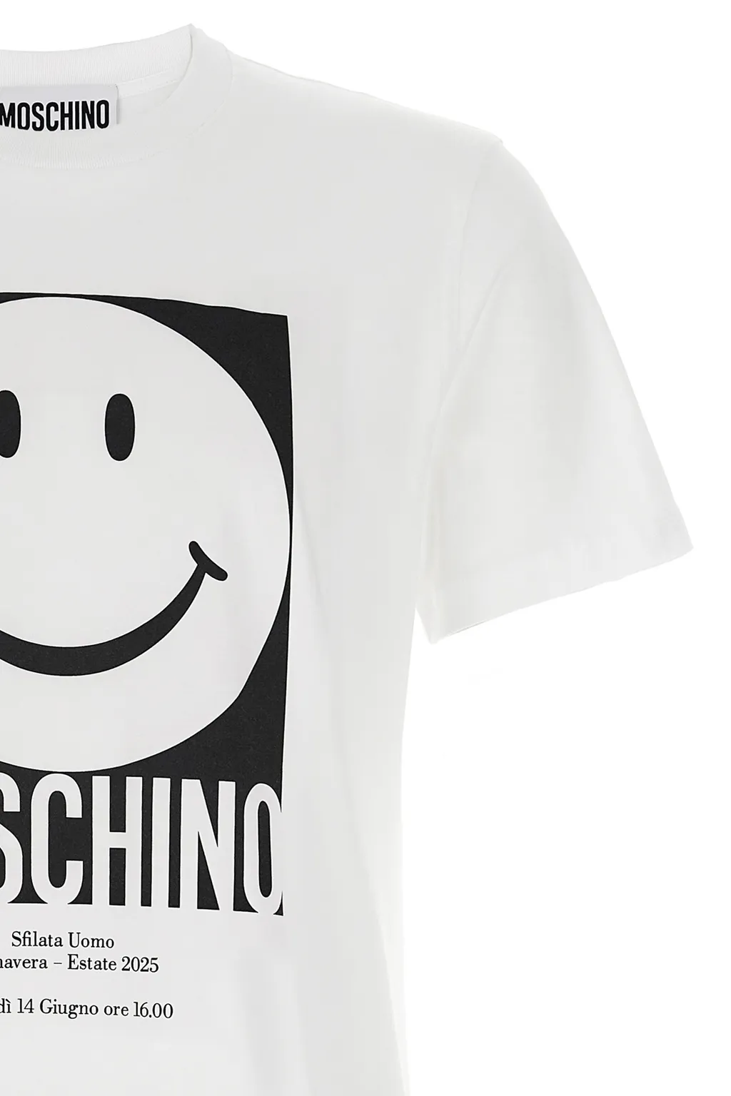 Short-Sleeved T-Shirt