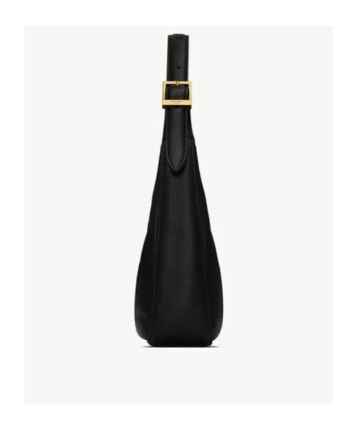 Saint Laurent Calypso Mini Hobo Bag
