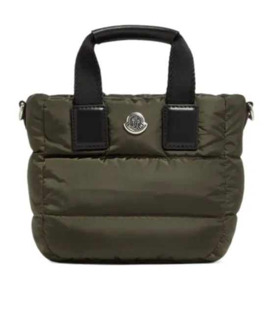 Caradoc Water-Repellent Micro Tote Bag
