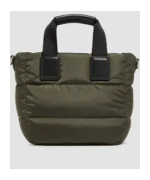Caradoc Water-Repellent Micro Tote Bag