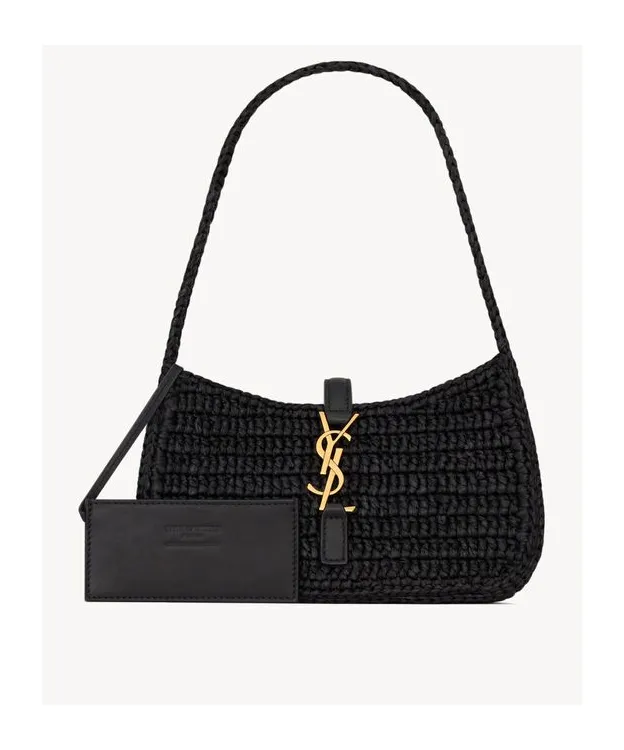 Saint Laurent Le 5 7 Mini Shoulder Bag